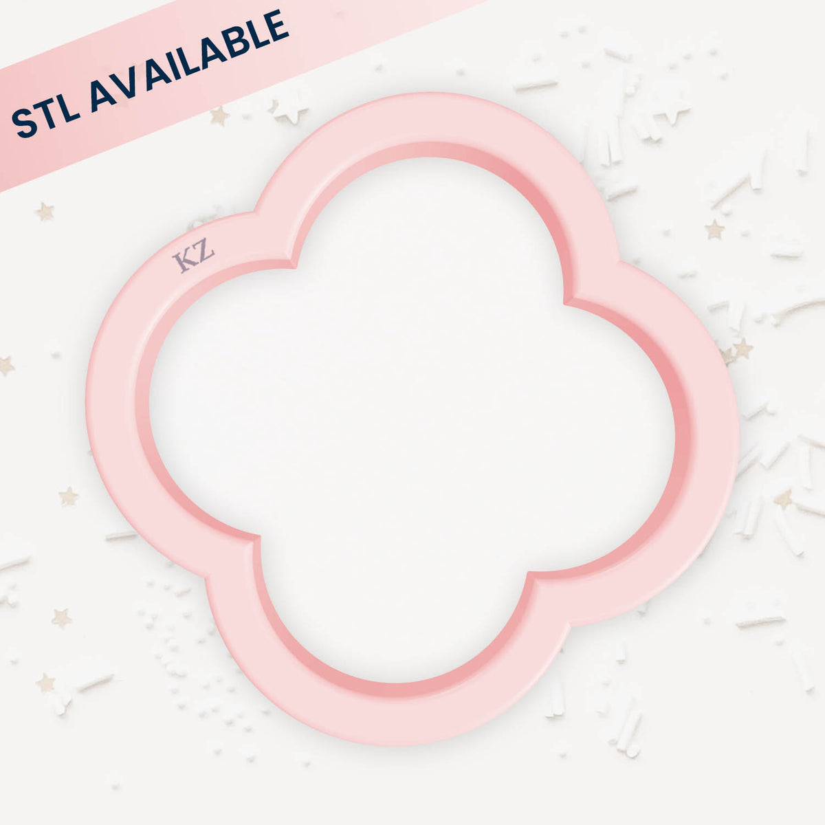 Cookie Cutters The Rumi Plaque Cookie Cutter