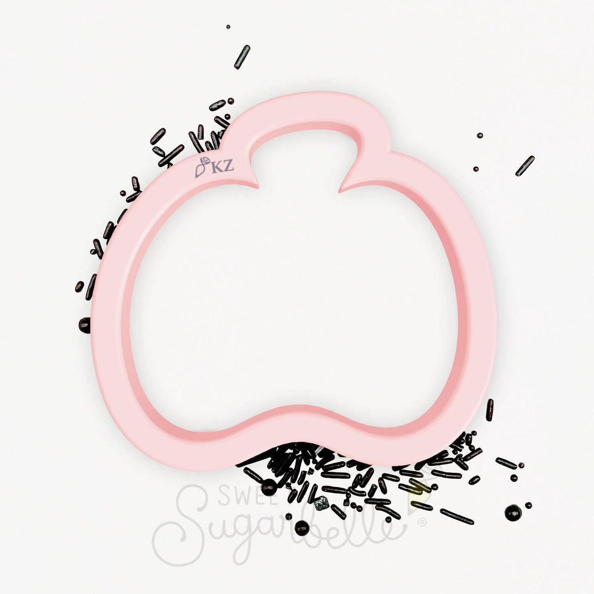 Cookie Cutters SSB Simple Pumpkin/Elephant Cutter