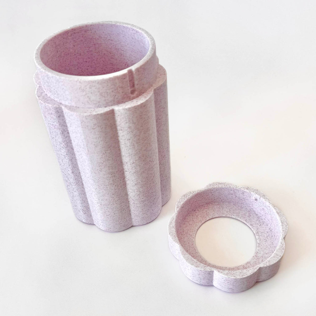 Digital Download Scalloped Piping Bag Dispenser - Digital Download