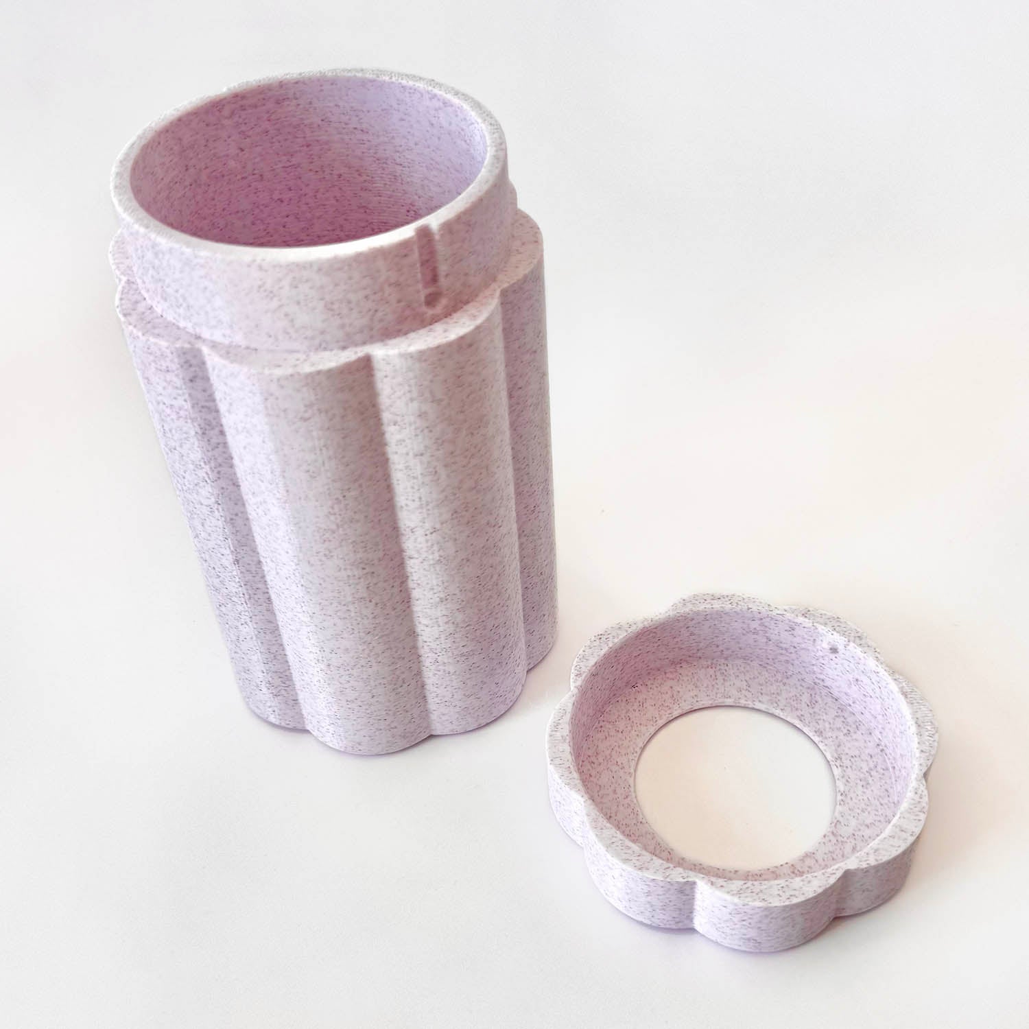 Digital Download Scalloped Piping Bag Dispenser - Digital Download