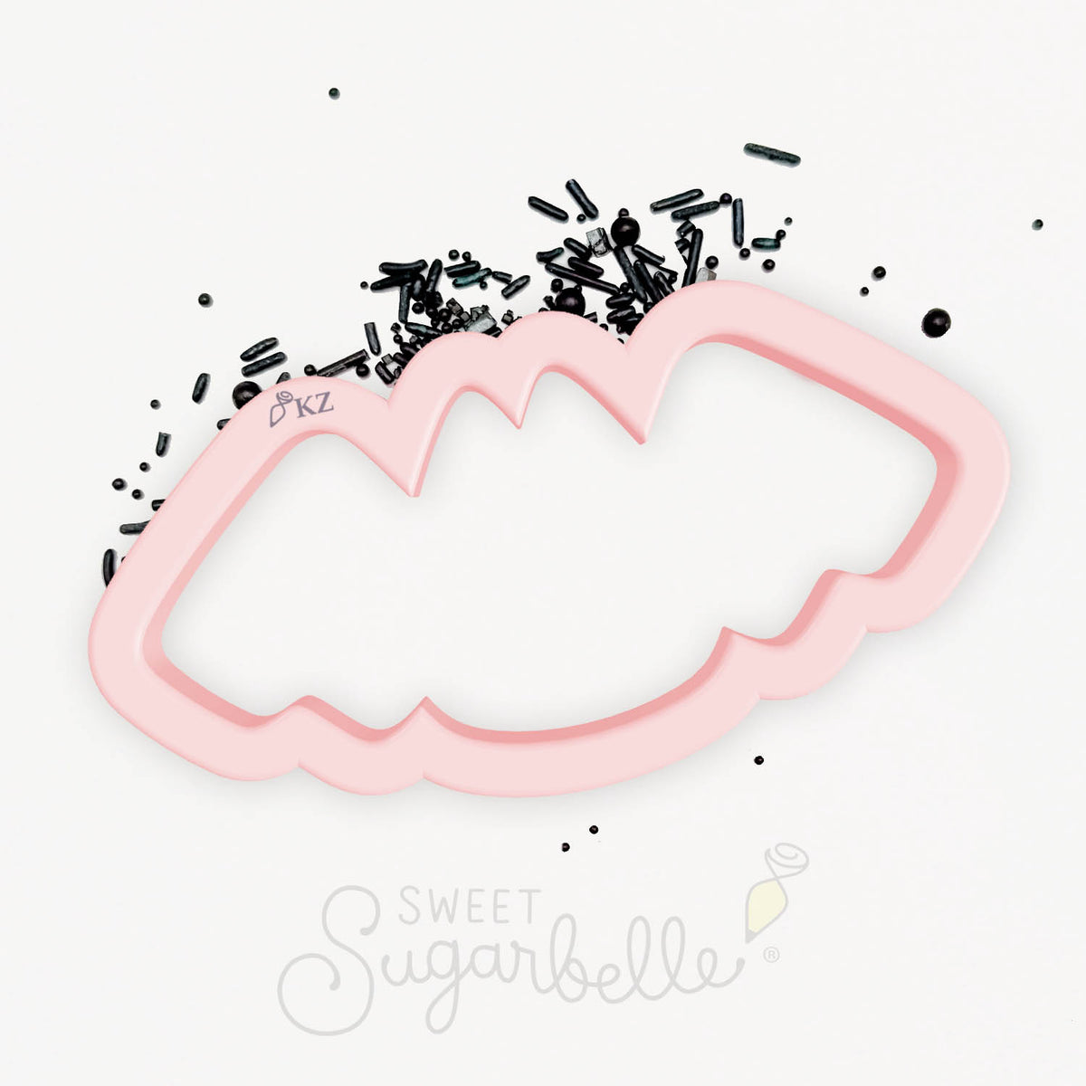 Cookie Cutters SSB Simple Bat Cutter