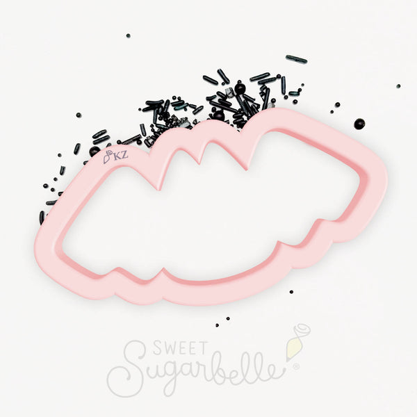SSB Simple Bat Cutter | Killer Zebras
