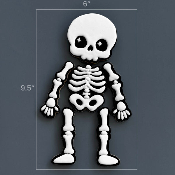 SkeletonCookieSetmeasurements_