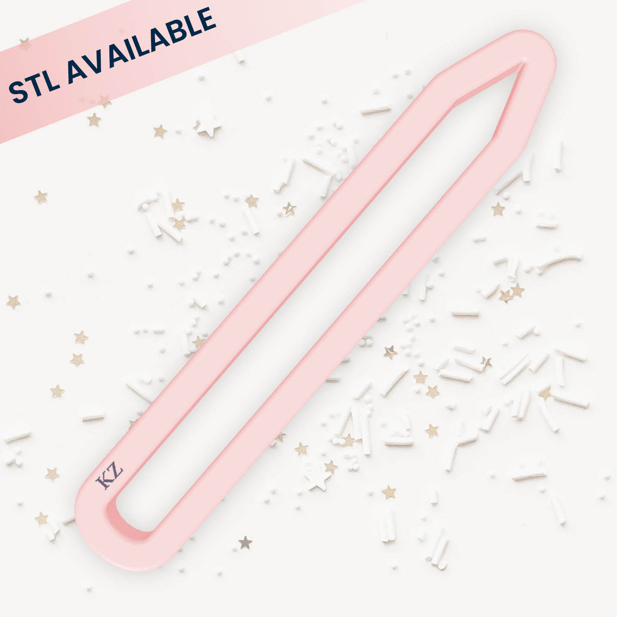 Cookie Cutters Skinny Pencil Cutter