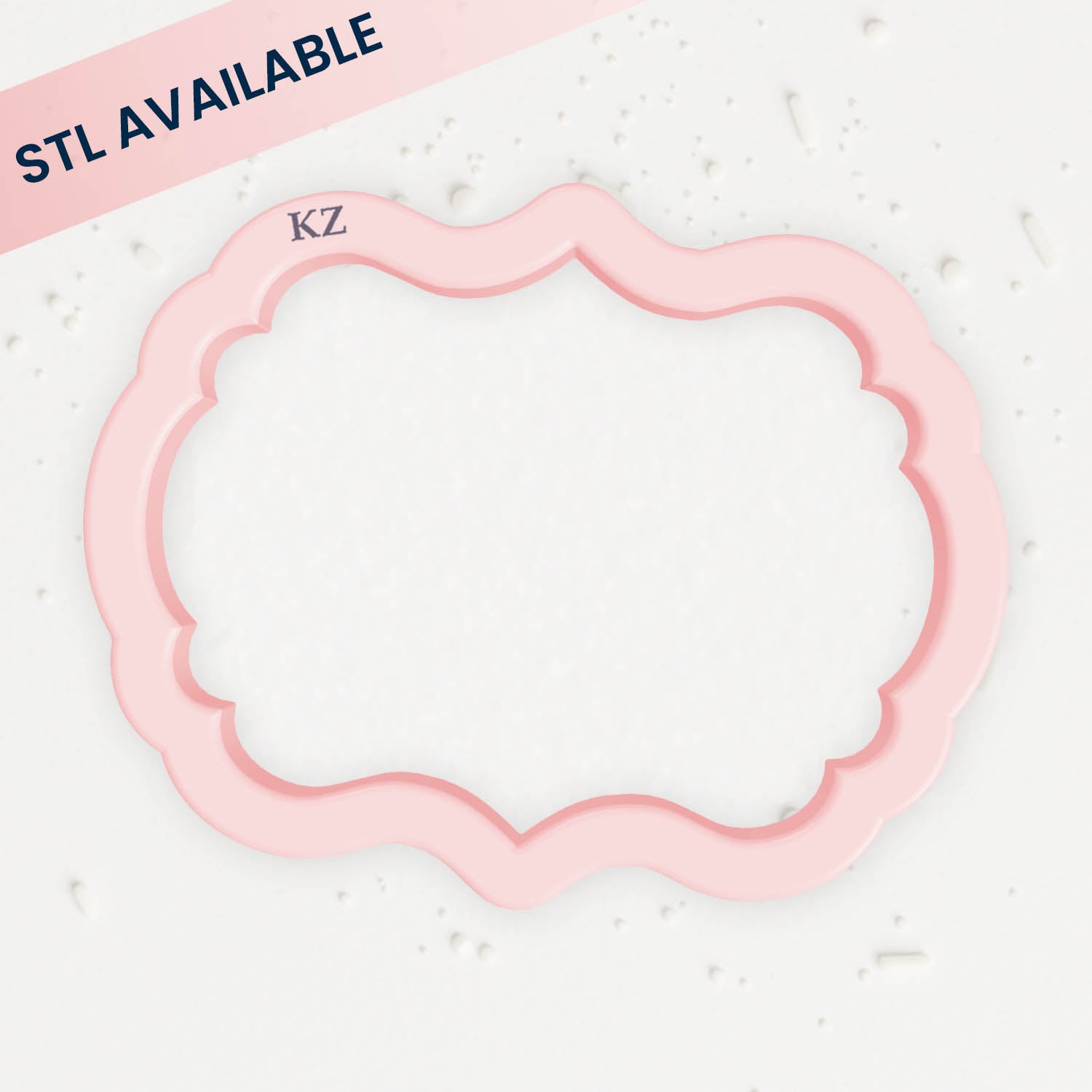 Cookie Cutters The Sloan Plaque Cutter