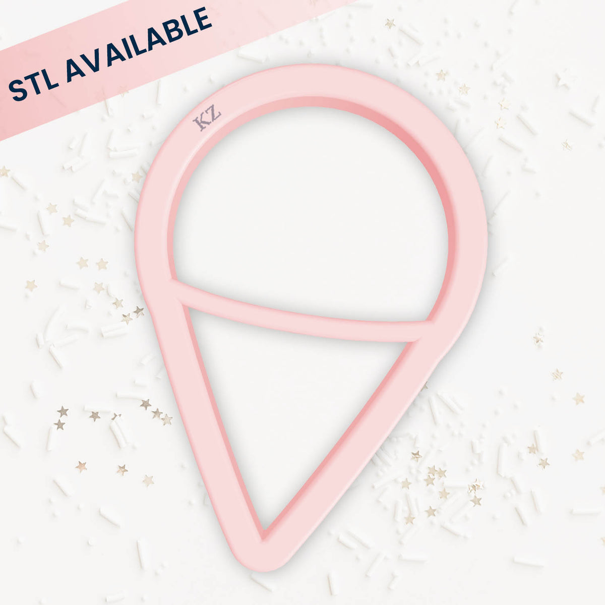 Cookie Cutters Snow Cone – Cookie Cutter