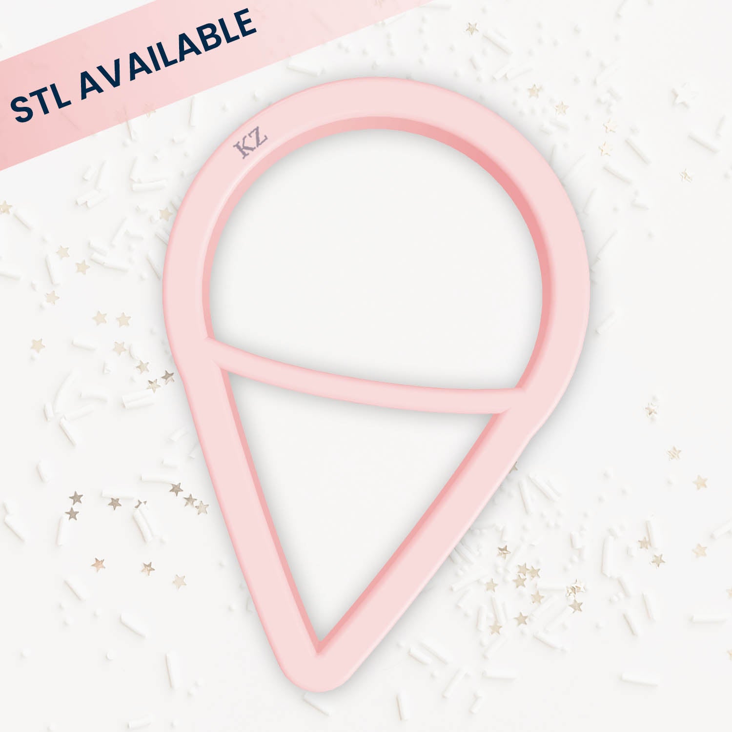 Cookie Cutters Snow Cone – Cookie Cutter