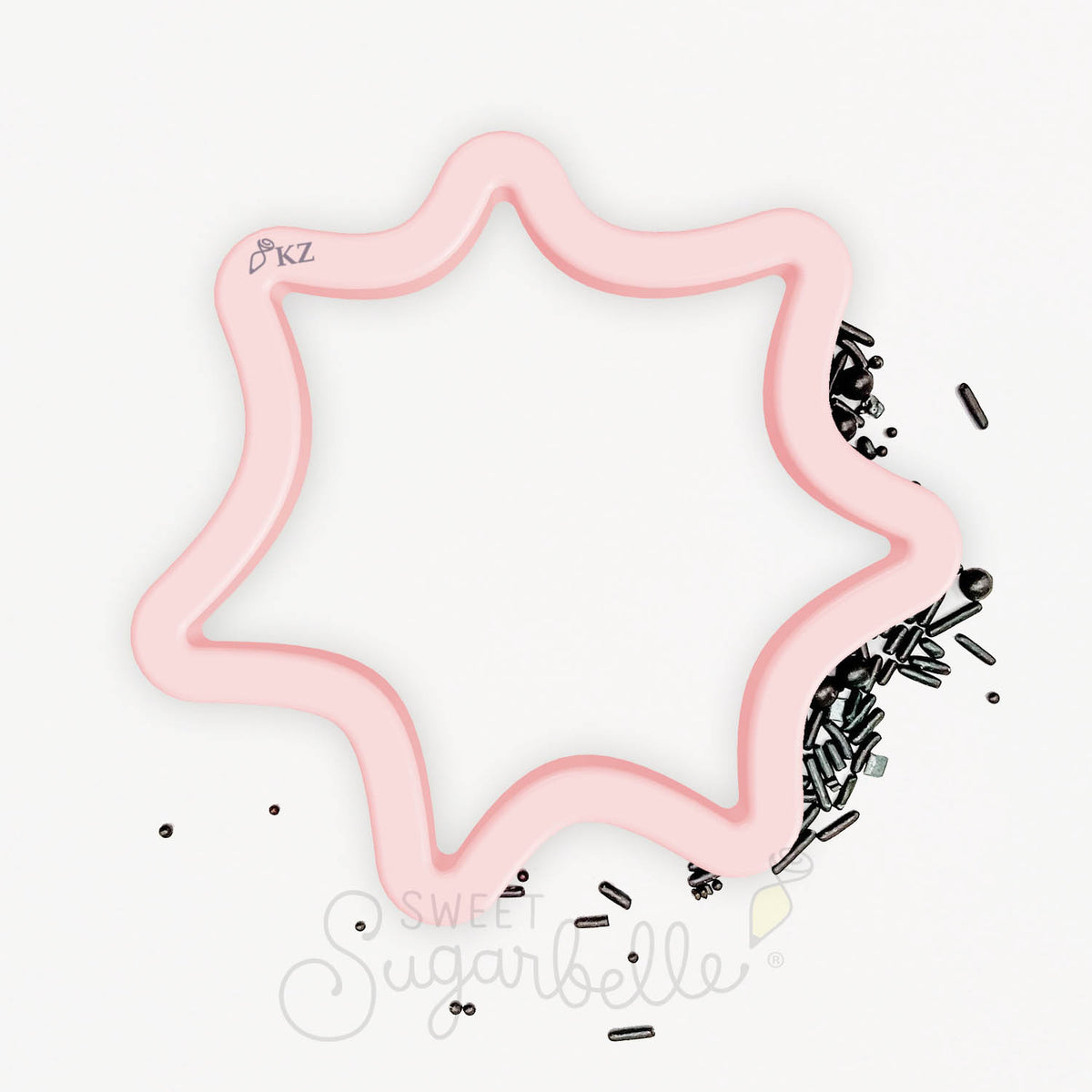 Cookie Cutters SSB Spiderweb Cutter