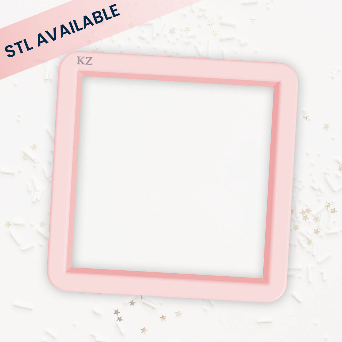 Cookie Cutters Square – Cookie Cutter