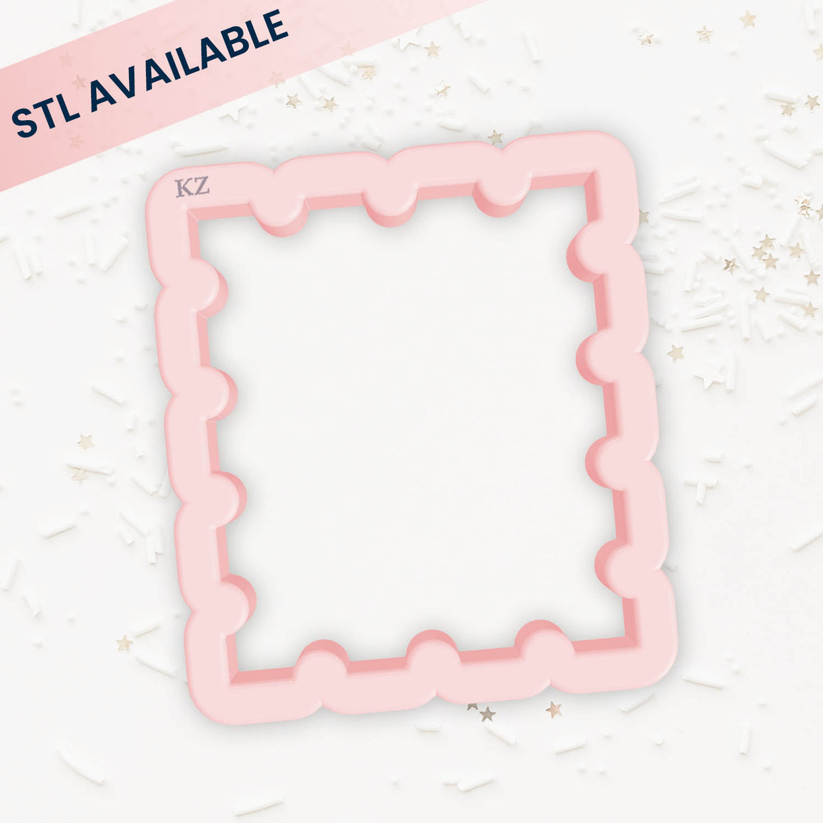 Cookie Cutters Stamp Cookie Cutter