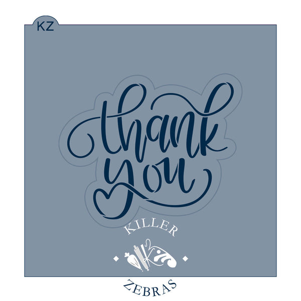 ThankYou3HandLetteredCookieCra