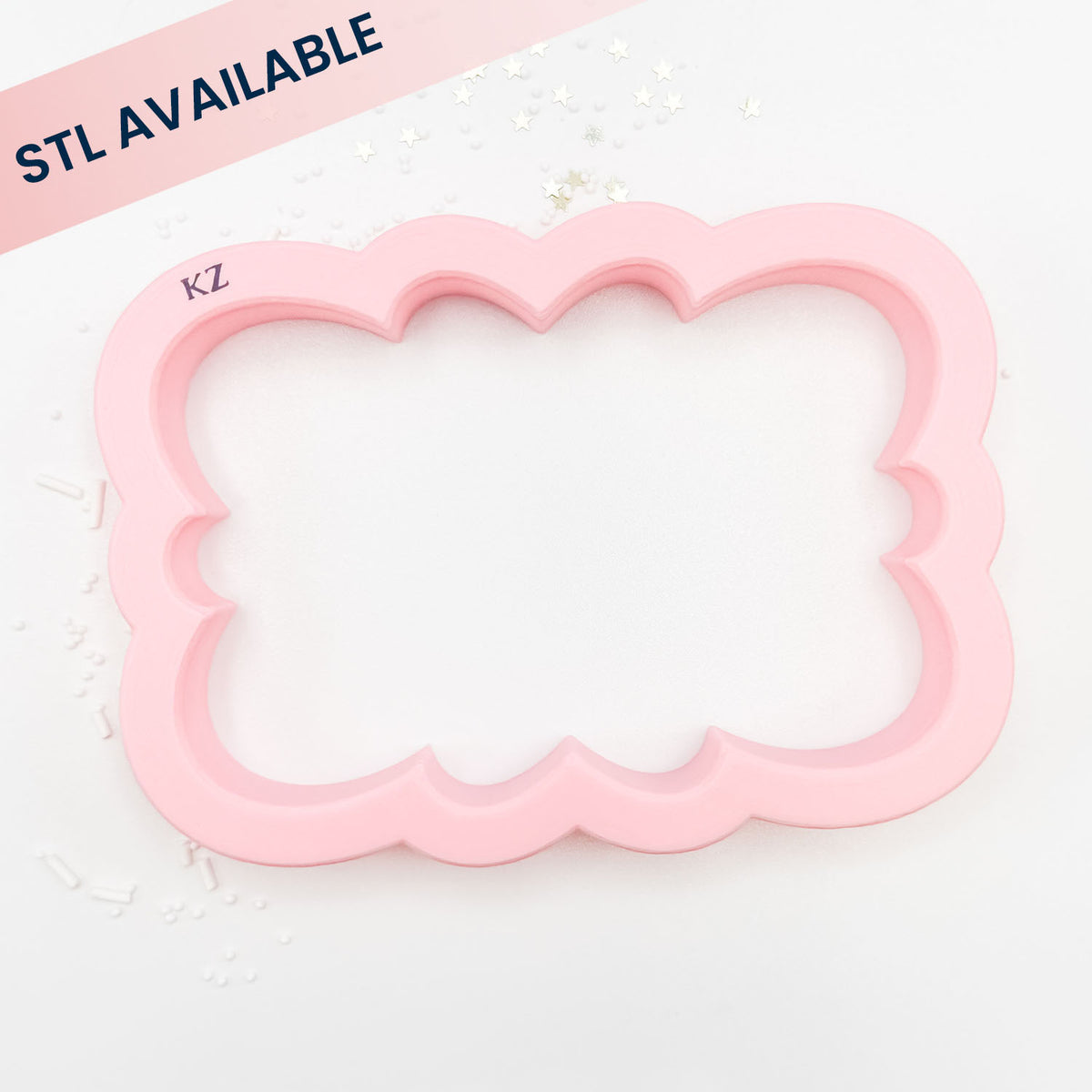 Cookie Cutters The Wendy Plaque Cookie Cutter