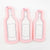 Wine Bottle Cutter/Stencil