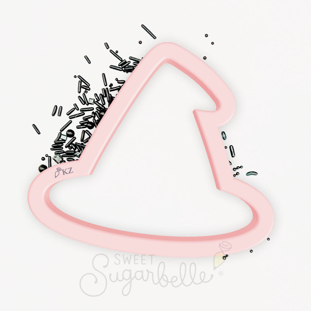 Cookie Cutters SSB Witch's Hat Cutter