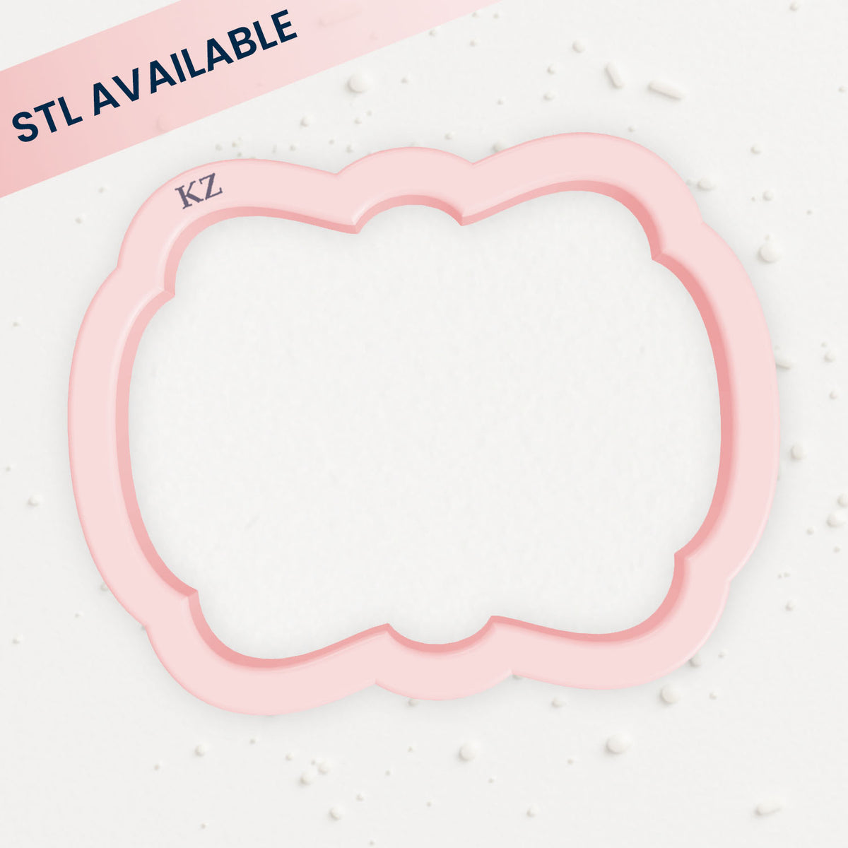 Cookie Cutters The Wren Plaque Cutter