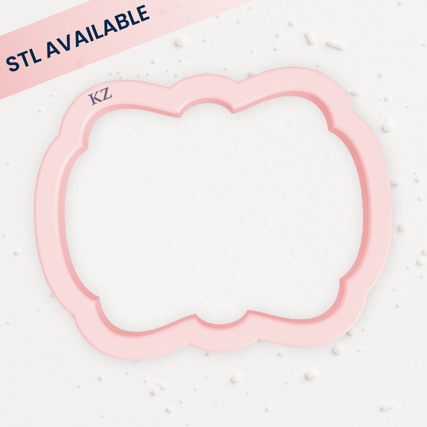 Cookie Cutters The Wren Plaque Cutter