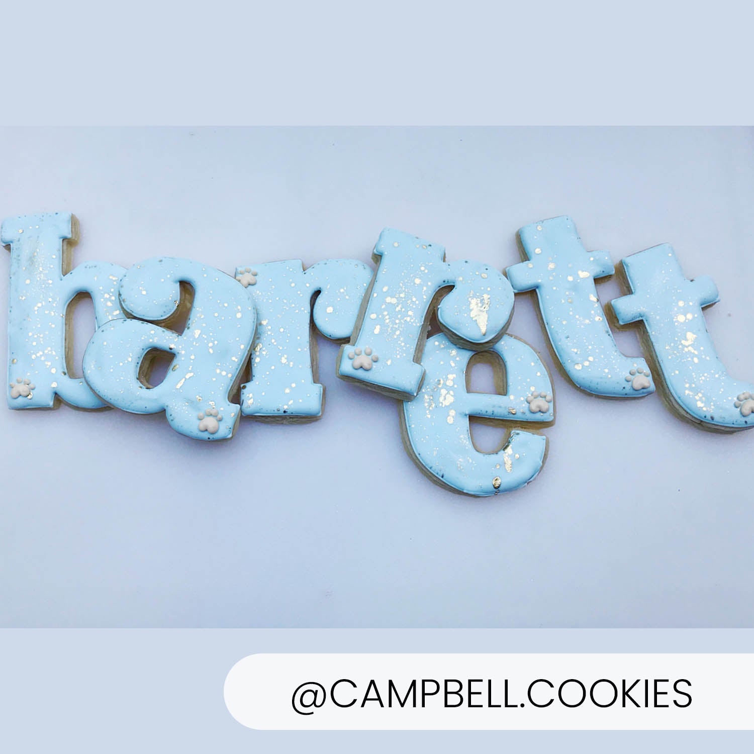Lowercase Alphabet Cutters