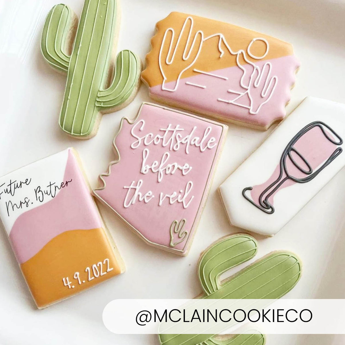 Cookie Cutters Coupon/Ticket Cutter