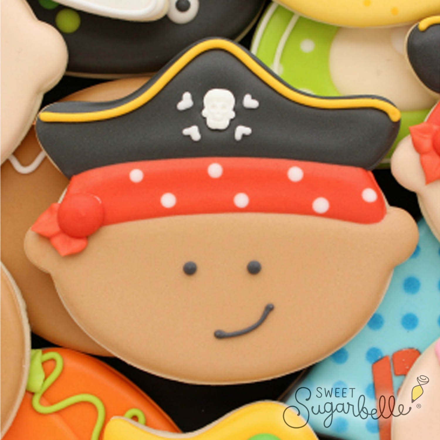 Cookie Cutters SSB Dracula Cutter