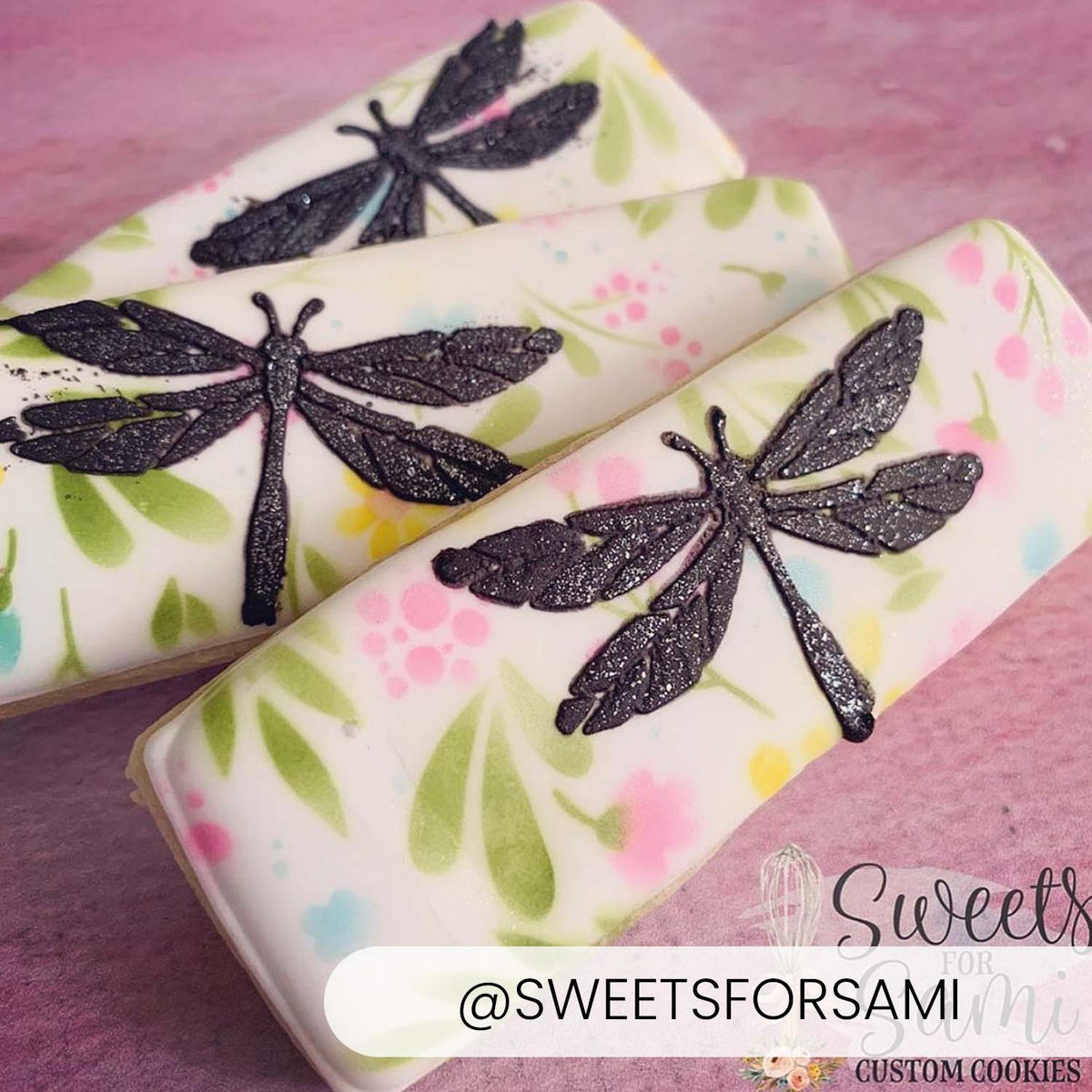 Dragonfly Mini