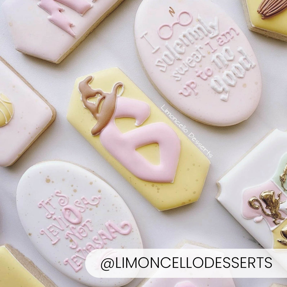 Cookie Cutters The Jane Plaque Cookie Cutter