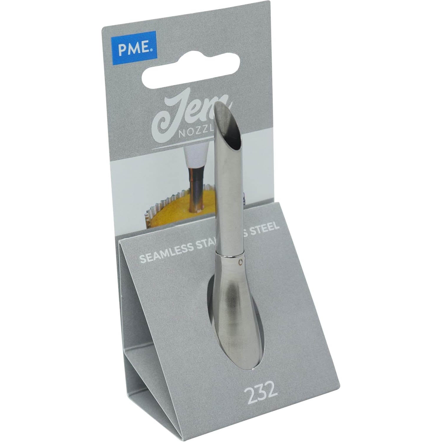 Supplies JEM Cupcake/Donut Filler Tube Nozzle #232