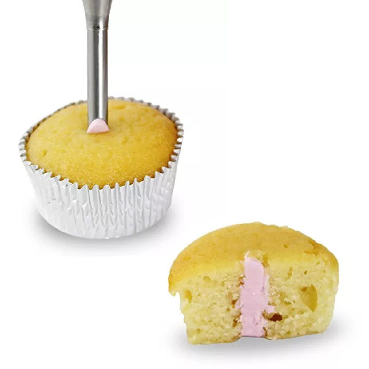 Supplies JEM Cupcake/Donut Filler Tube Nozzle #232