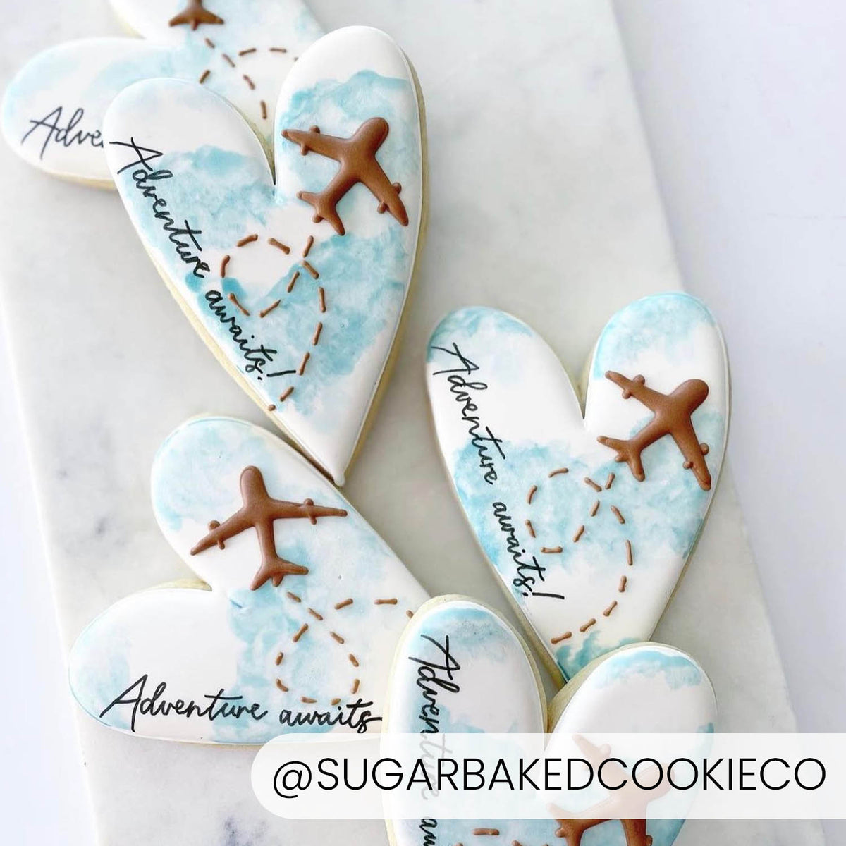 Cookie Cutters The Luna Heart Cutter