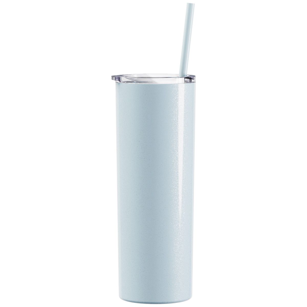 Tumbler Iceberg Glitter Stainless Steel 20 oz. Tumbler