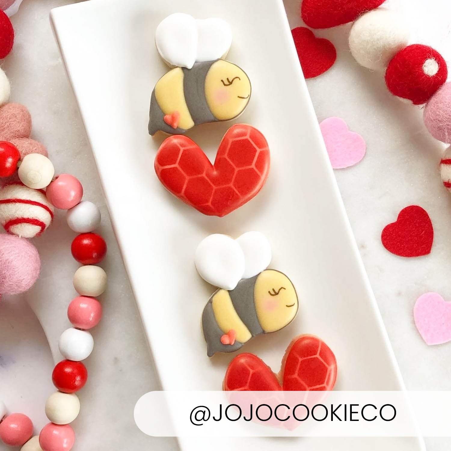 Cookie Cutters Bee Mini Cutter