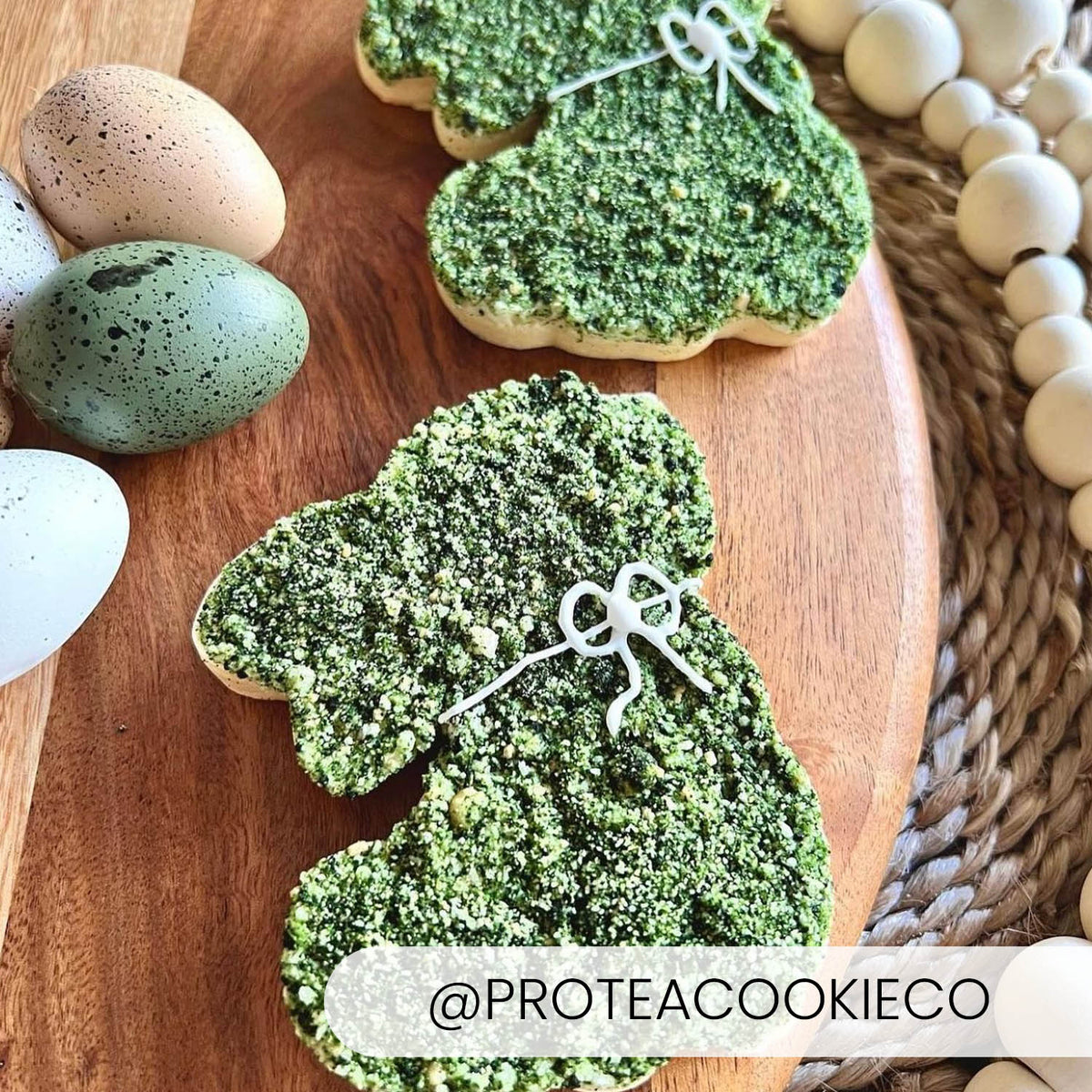 Cookie Cutters Bunny Cutter/Stencil