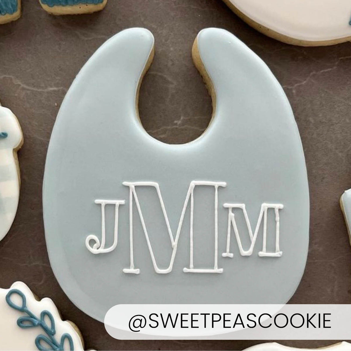 Baby Bib Cutter