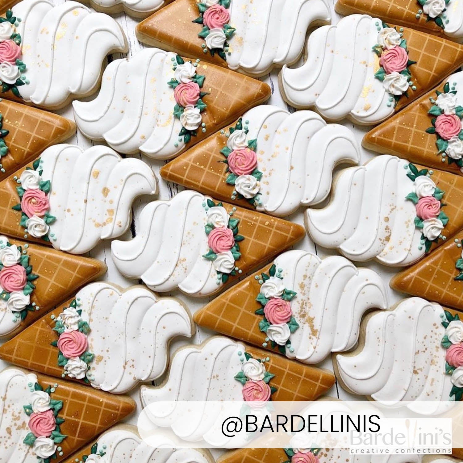 5.5 x 5.5 Stencil Grid Stencil