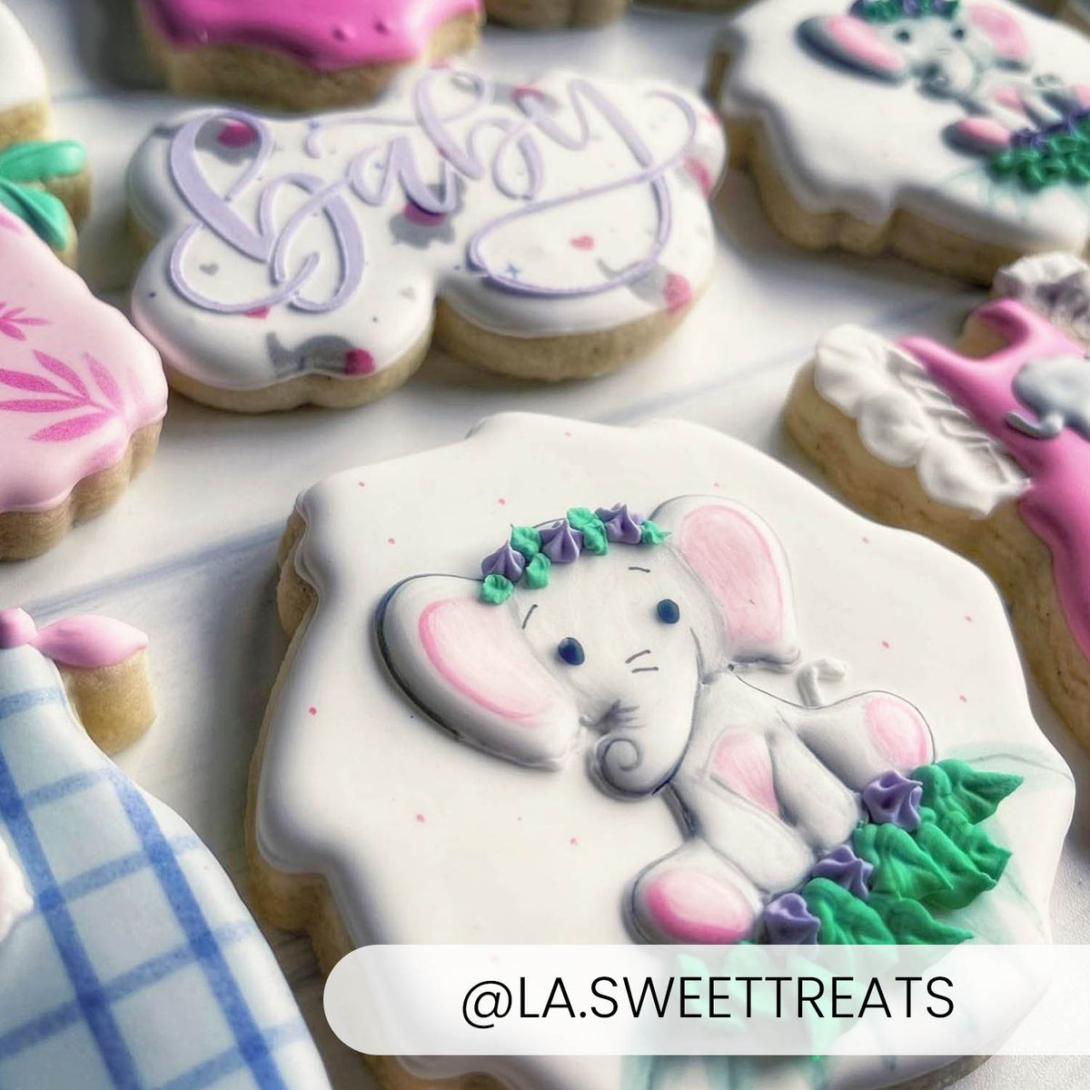 Cookie Cutters Wreath Cutter/Stencil