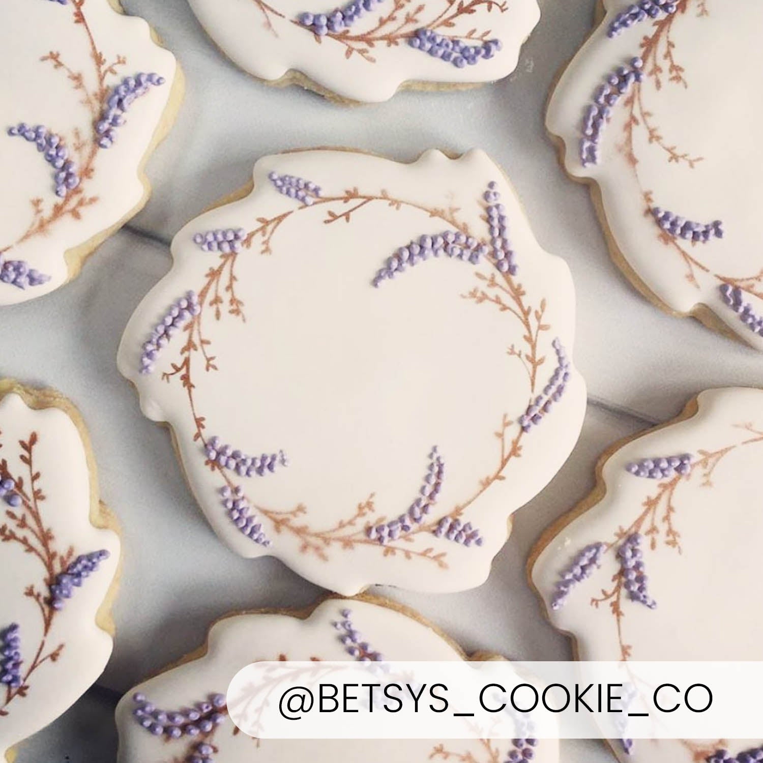 Cookie Cutters Wreath Cutter/Stencil