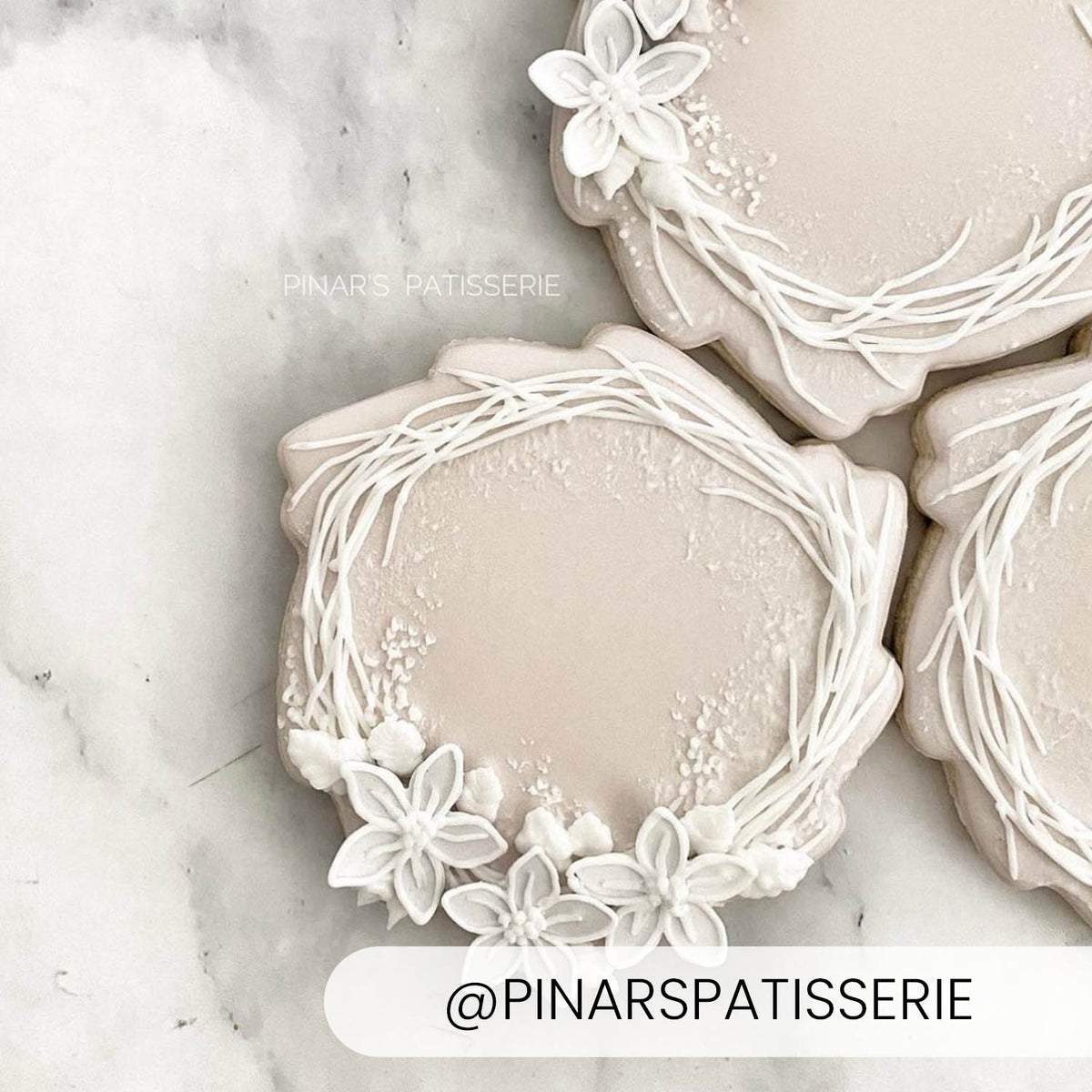 Cookie Cutters Wreath Cutter/Stencil