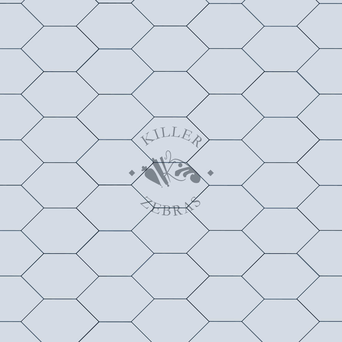 Cookie Cutters The Dovetail Hex