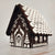 Gingerbread House 3D