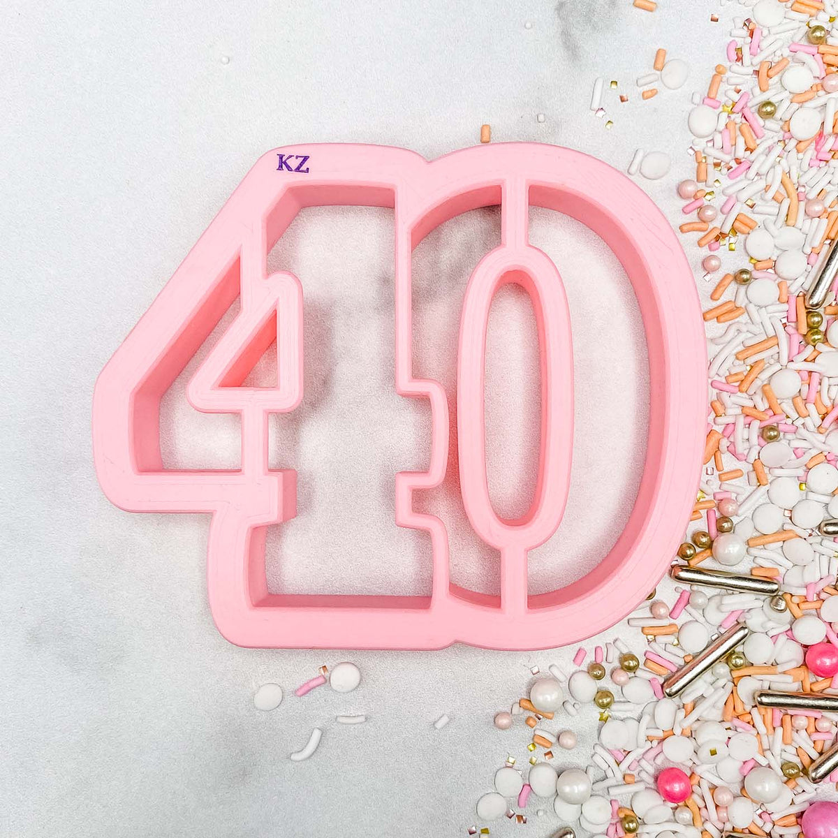 Cookie Cutters 40 Cutter