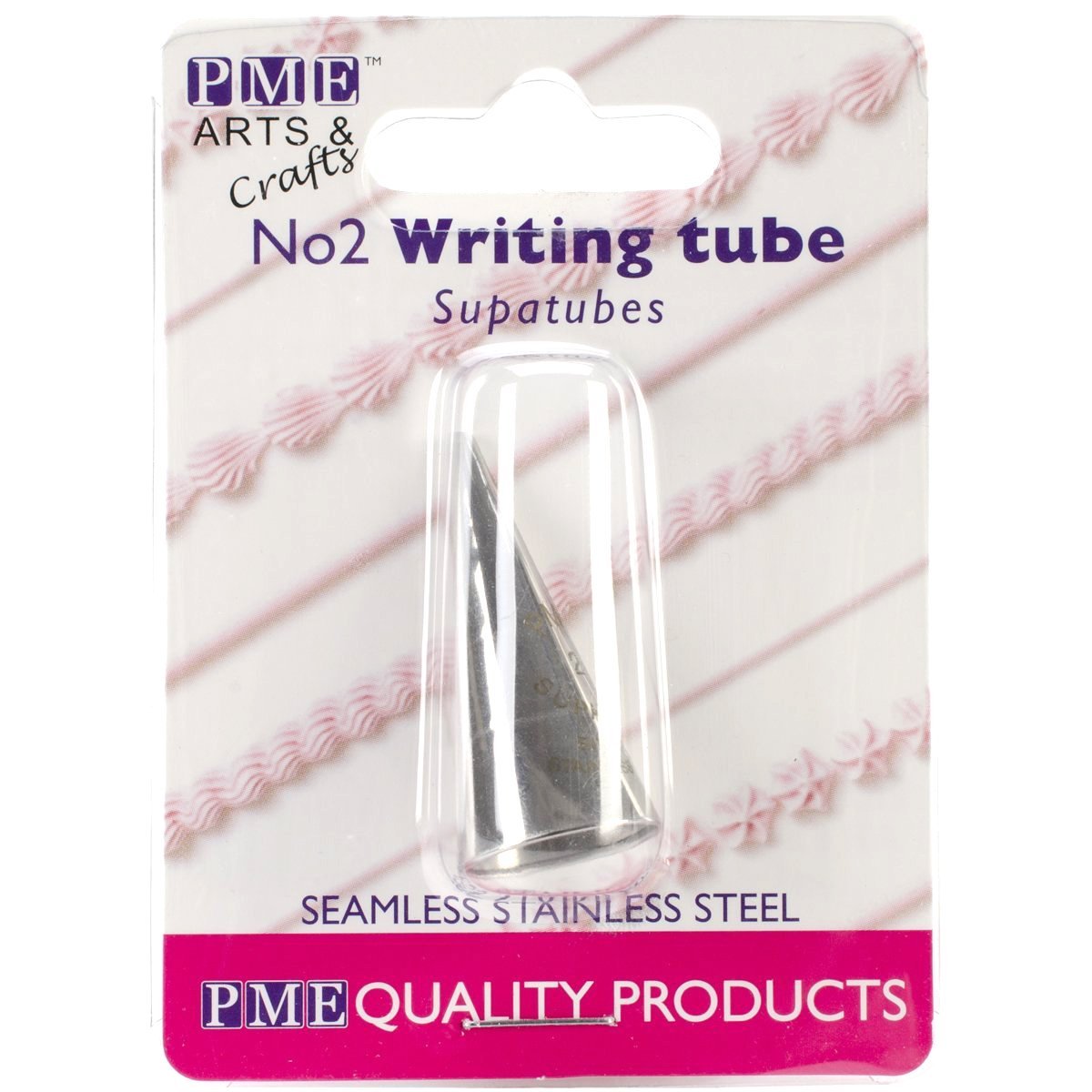 Supplies PME Tip #2