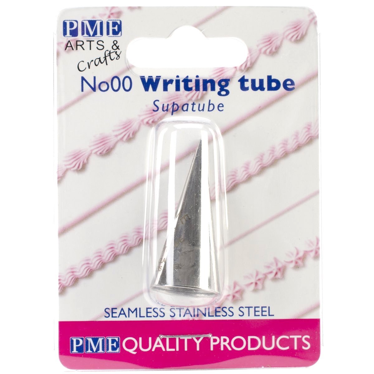Supplies PME Tip #00