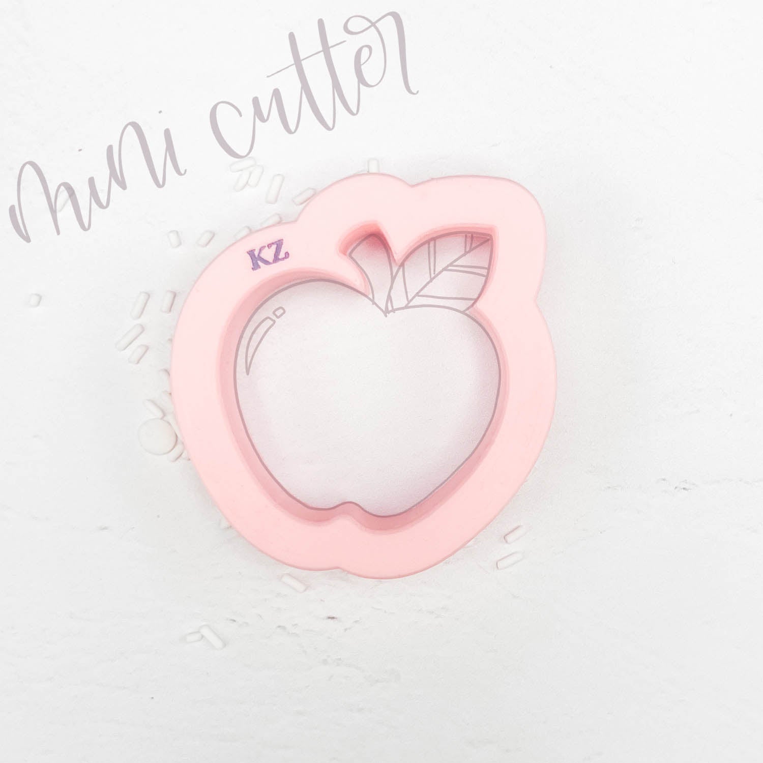 Apple Mini Cutter