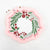 Berry Wreath Cutter/Stencil