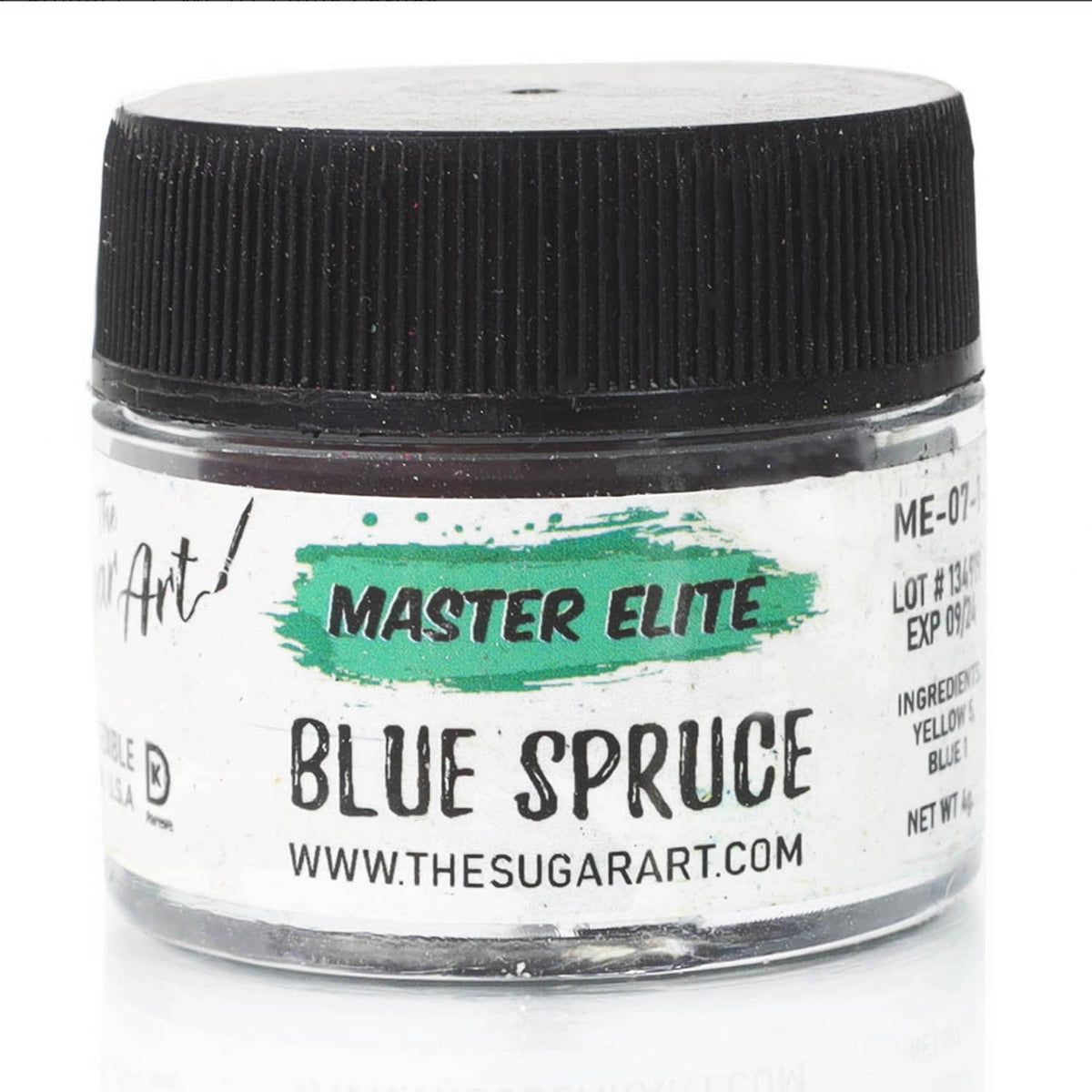 Master Elites BLUE SPRUCE Master Elite
