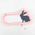 Bunny Name Plaque Cutter/Stencil