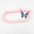Butterfly Name Plaque Cutter/Stencil