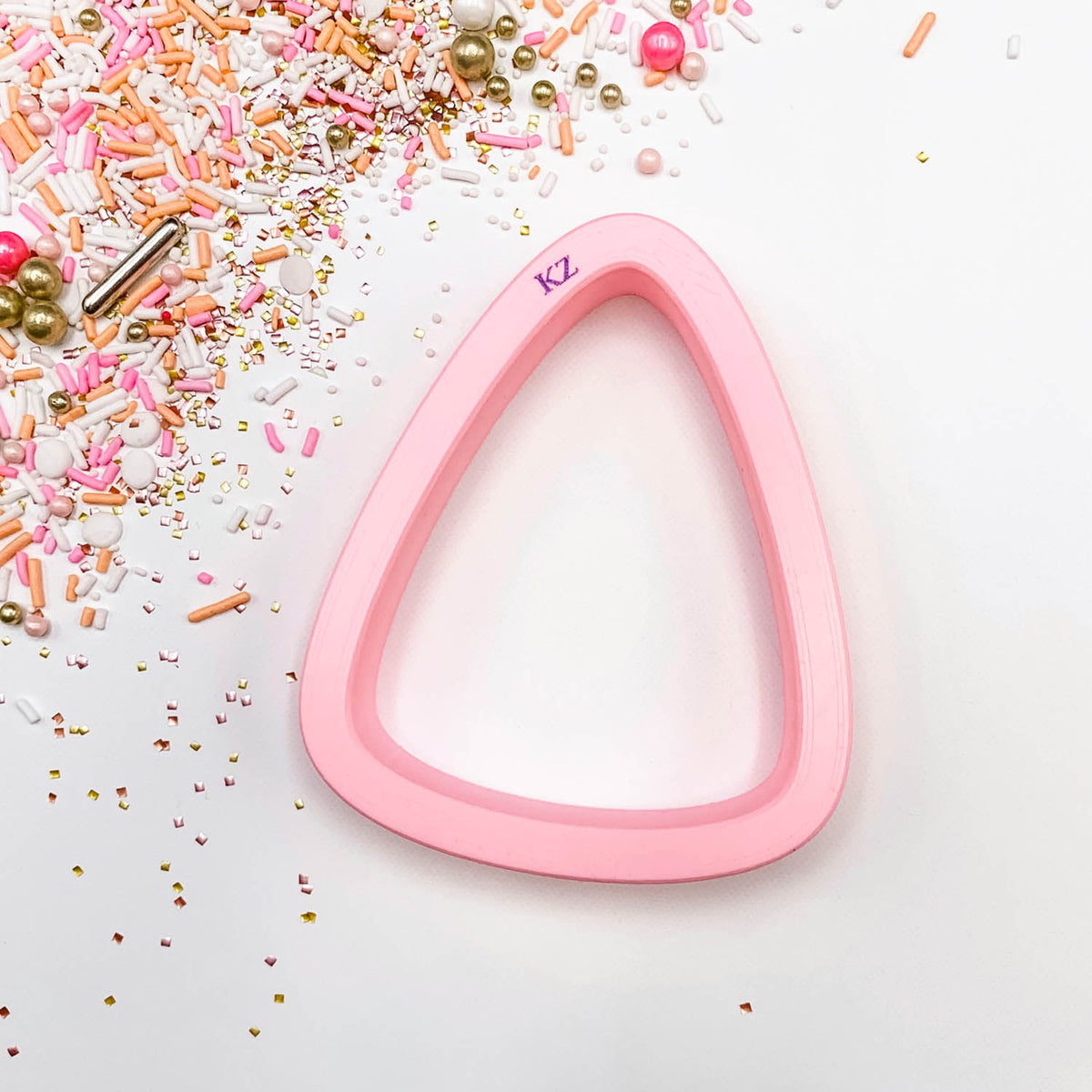 Cookie Cutters Candy Corn