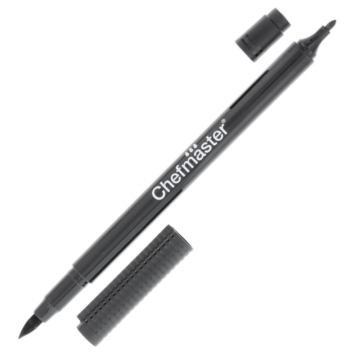Liqua Gel Chefmaster BLACK Food Decorating Pens