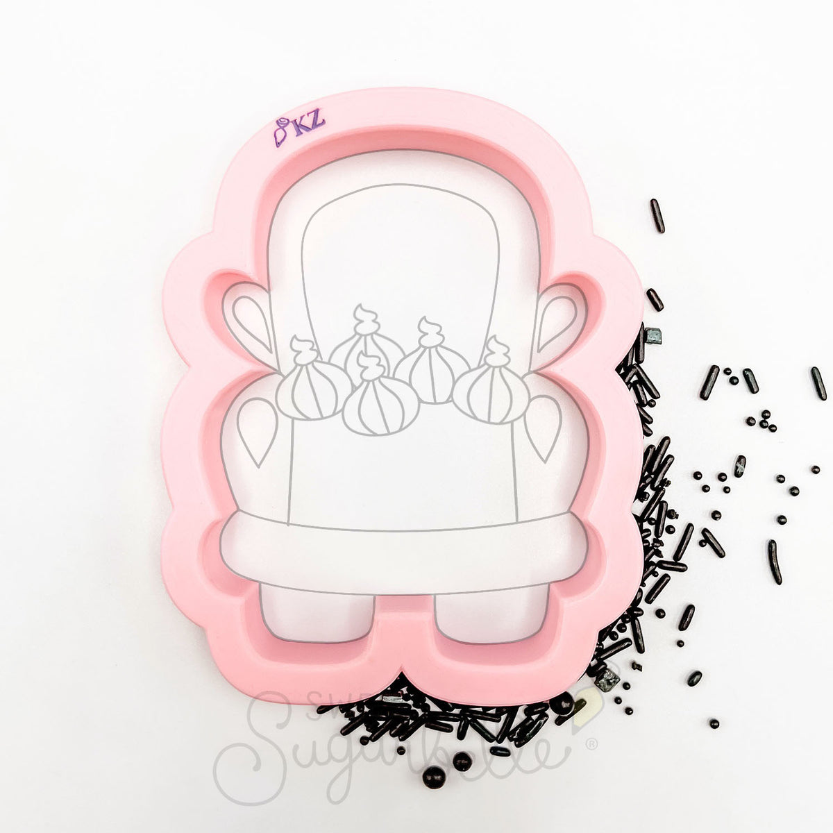 Cookie Cutters SSB Classic Bus/Truck Cutter