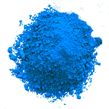 ICE BLUE Elite Colors